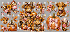 16oz Halloween-J  2615